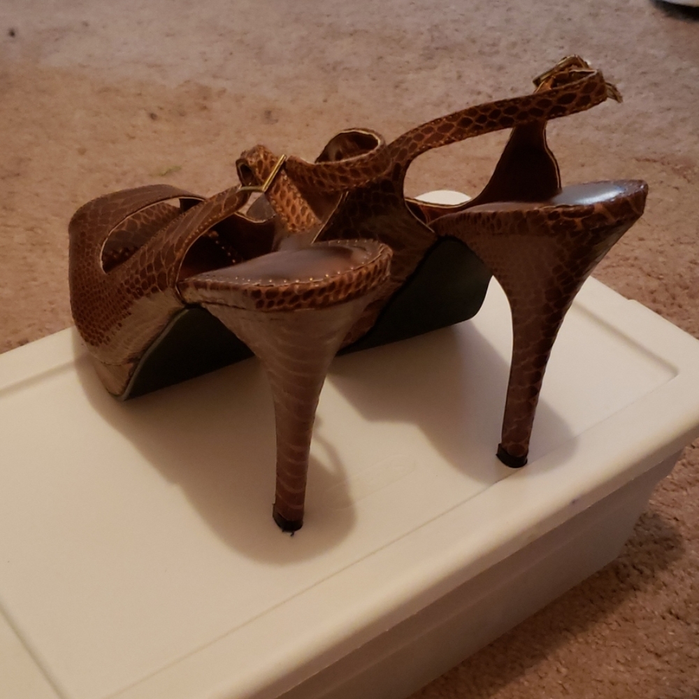 Shoes - Picture 2 of 2